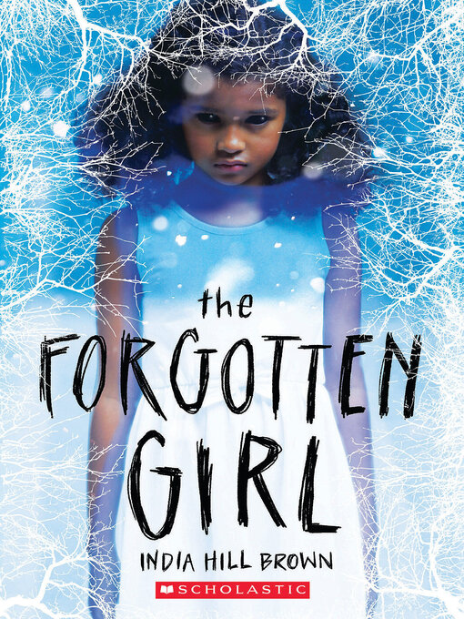 Title details for The Forgotten Girl by India Hill Brown - Wait list
